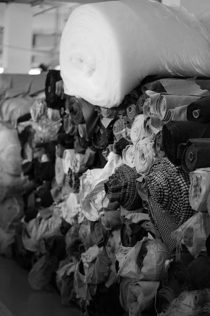 Materials and Meaning