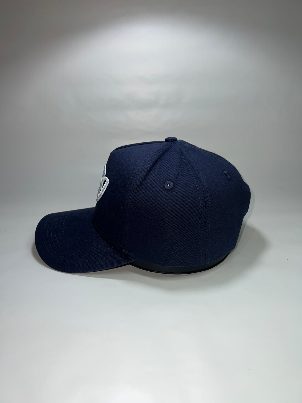 INTIAL CAP